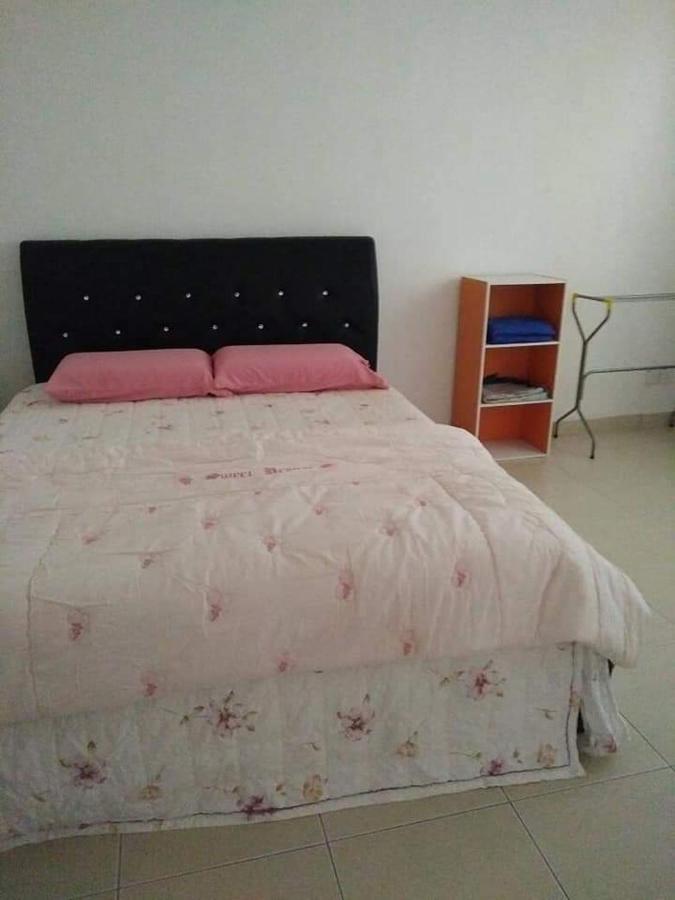Homestay Pelangi Mall Kota Bharu Exterior foto