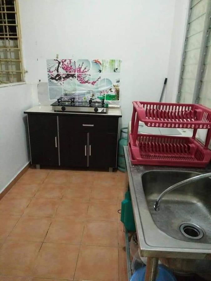 Homestay Pelangi Mall Kota Bharu Exterior foto