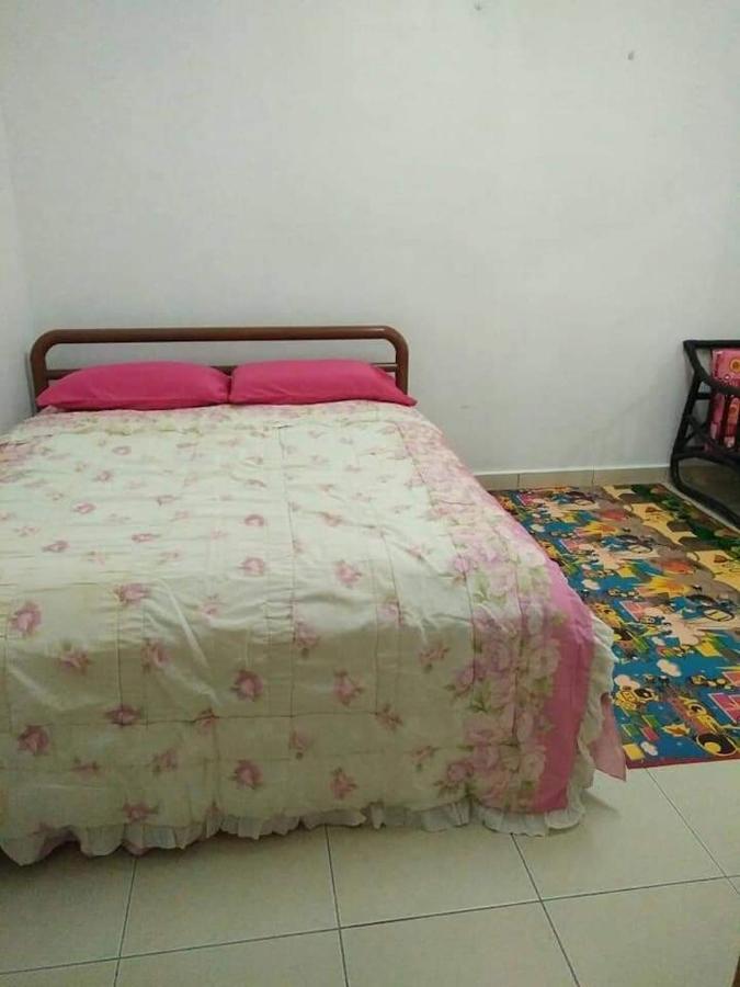 Homestay Pelangi Mall Kota Bharu Exterior foto